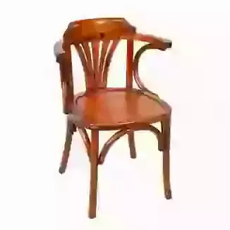 Victorian Mahogany Dining/Occasion Chair